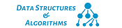 data Structures & algorithms