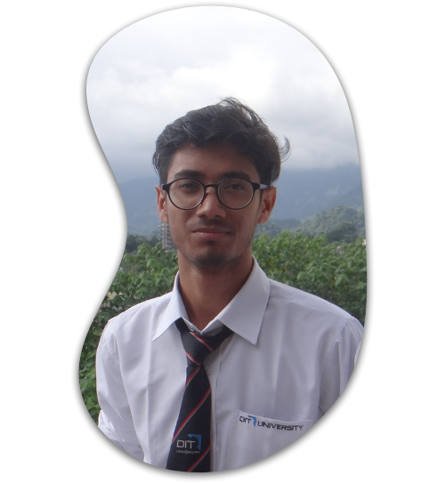 Showcase profile image